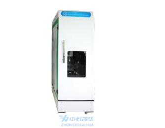 KHT-1400型超高溫水氧環(huán)境摩擦磨損測試系統